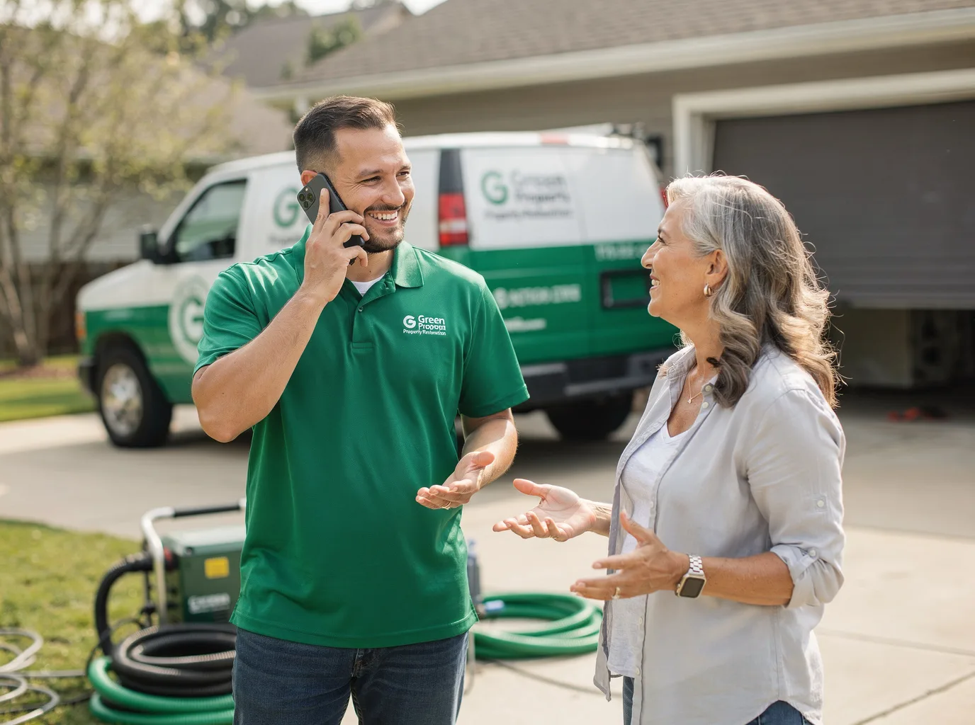 Water Damage Restoration Calumet, MI FAQs